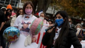 Tomás Bravo: Abogado informó que el niño fue puesto en un "lugar visible" para que sea encontrado