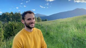 El nuevo emprendimiento de Tomás González: Ahora vende productos saludables