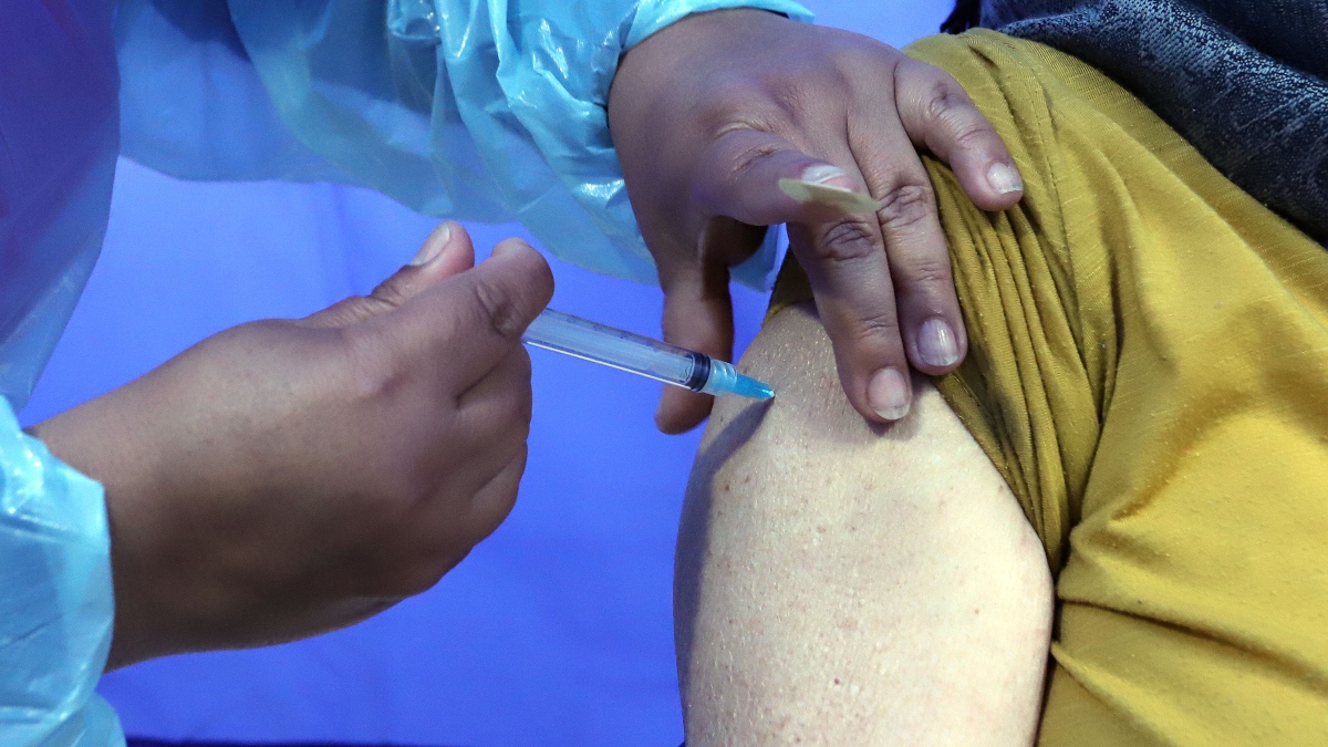 Vacunación Minsal: Edades de esta semanas y dosis de refuerzo