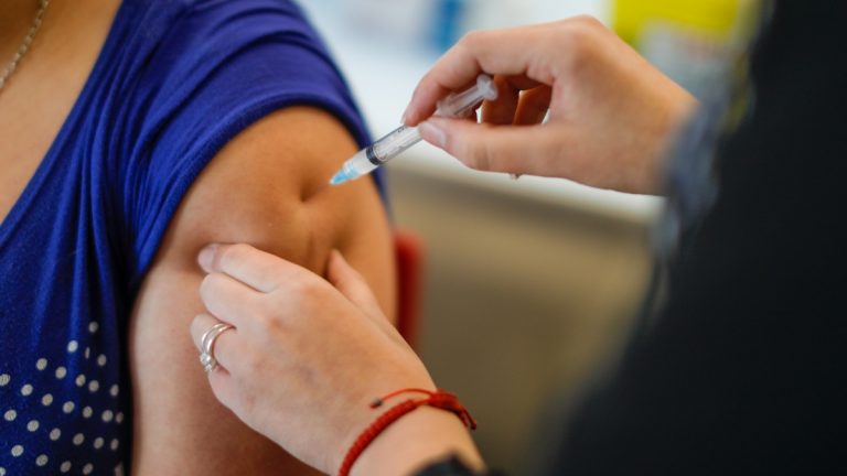Vacunación Minsal Edades Dosis De Refuerzo