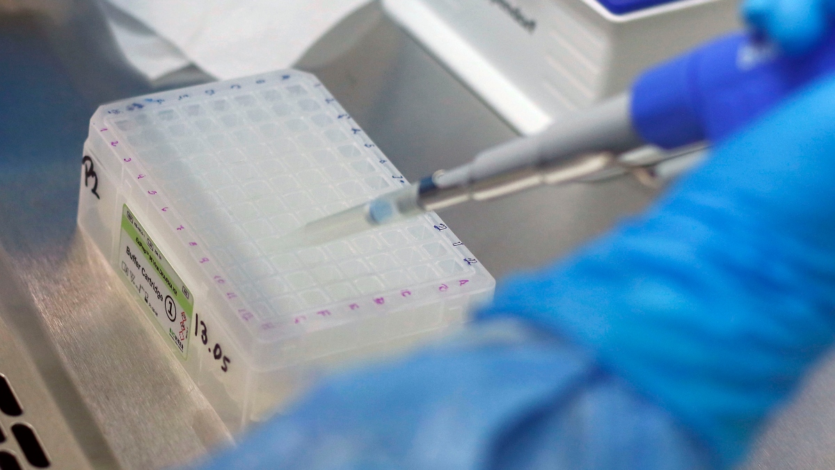 Variante Delta: Paciente cero va a cumplir condena en libertad