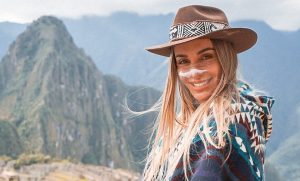 Daniela Urrizola conducirá un nuevo programa en Mega