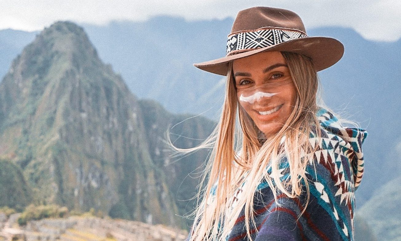 Daniela Urrizola conducirá un nuevo programa en Mega