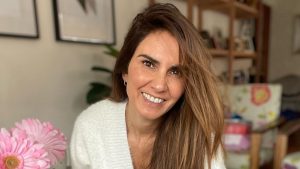 Yazmín Vásquez contó en "Los 5 Mandamientos" detalles del ataque que sufrió