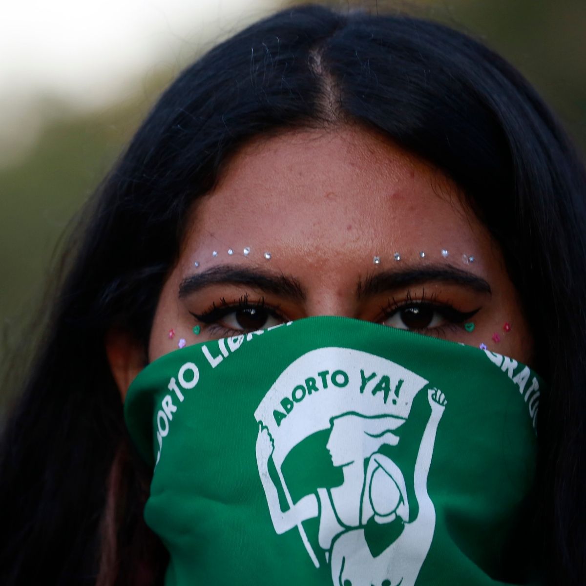 Manifestaciones en el Día de Acción Global por un aborto legal y seguro