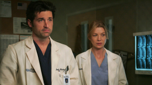 Luego de 14 años vuelve una querida doctora a Grey’s Anatomy