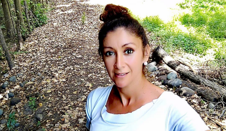 ¡Por fin! Angélica Sepúlveda se reencontró con su galán turco