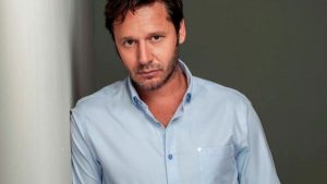 Benjamín Vicuña aclaró los rumores