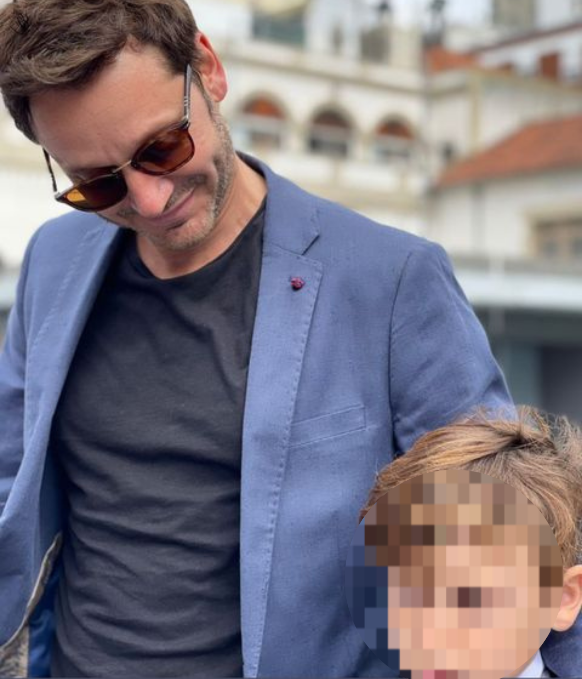 Benjamín Vicuña E Hijo