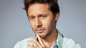 Benjamín Vicuña preocupó a sus fans con un duro mensaje