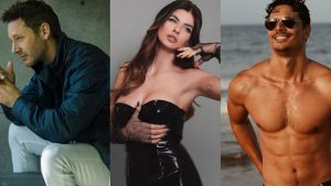 Benjamín Vicuña opinó sobre el supuesto nuevo pololeo de la China Suárez en España