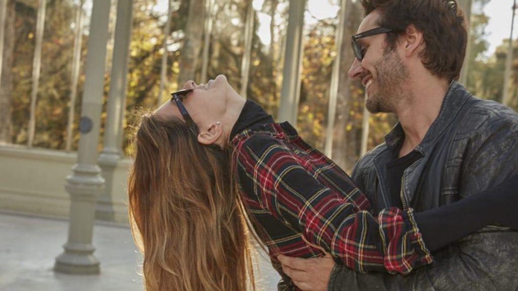 Benjamín Vicuña Y China Suárez