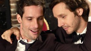 La razón que tiene distanciados a Benjamín Vicuña y Gonzalo Valenzuela