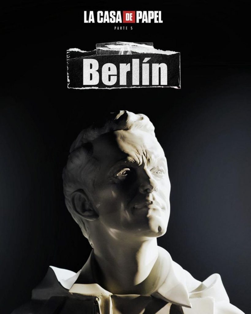 Berlín