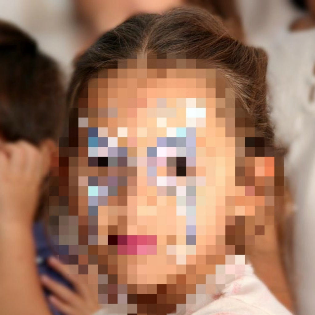 Blanca Mensaje De China Suárez