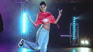 Camila Andrade Carrera