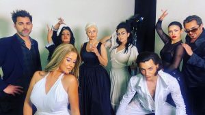 Carolina Soto en «The Covers»: ¿Cómo han sido sus otras presentaciones en el concurso?