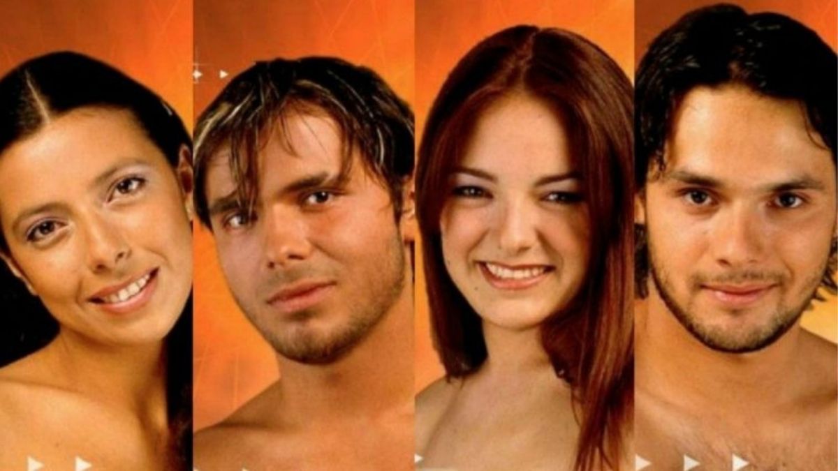 Sergio Nakasone reveló los detalles de «Protagonistas de la fama»: "Gente blanca y rubia"