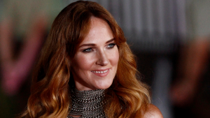 Actriz chilena sufre compleja pérdida: "Nos volveremos a encontrar"