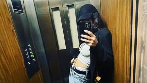 Luego de dejar a Vicuña, China Suárez estrenó un radical cambio de look