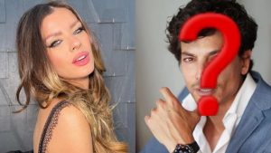 Revelaron la identidad del supuesto nuevo pololo de la China Suárez