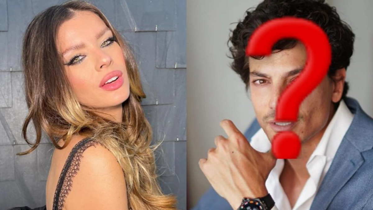 Revelaron la identidad del supuesto nuevo pololo de la China Suárez