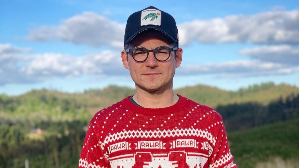 Claudio Castellón rompe el silencio tras acusaciones en su contra