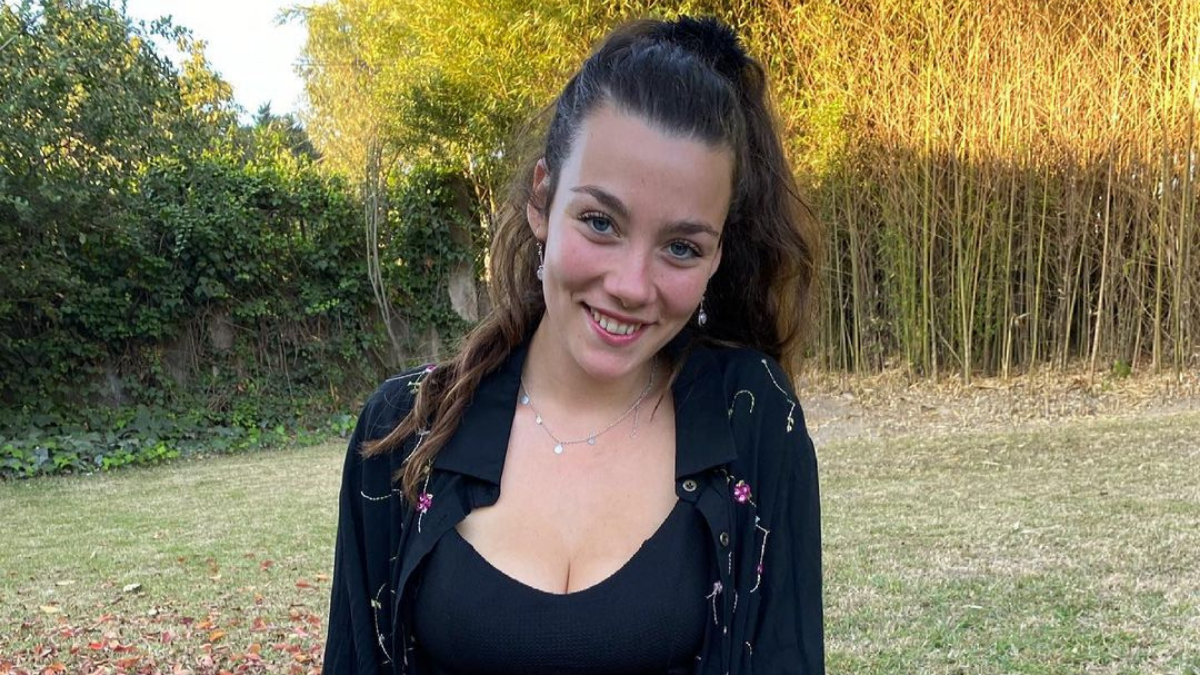 Cota Castelblanco deleita a sus seguidores con foto en lencería