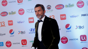 Un fuerte candidato para animar el Festival de Viña del Mar