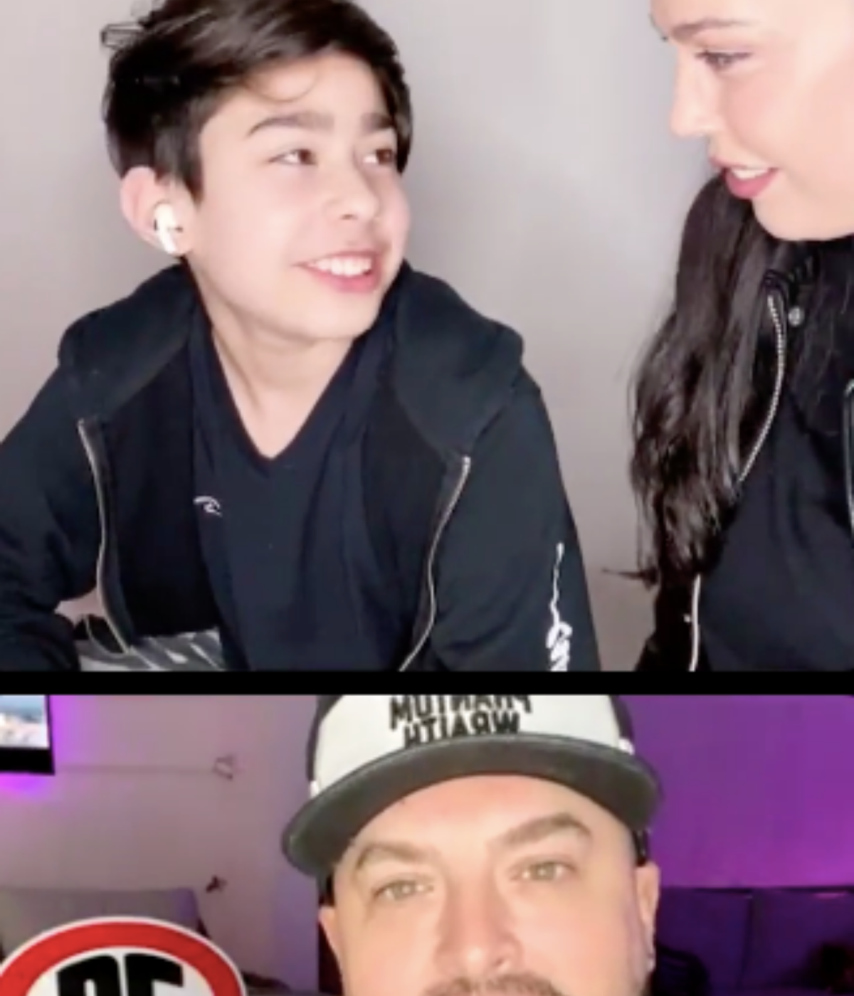 Daniela Aranguiz Y Rigeo