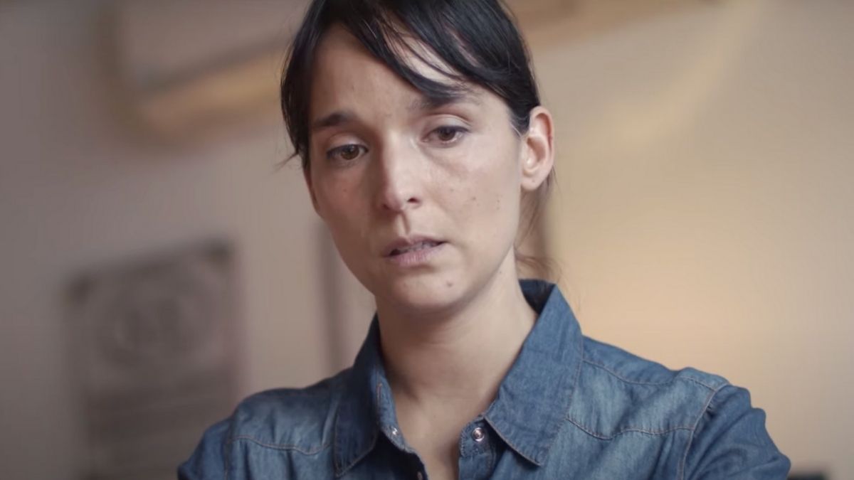 "Demente": Paty vio las fotografías de Leiva con Teresa