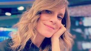 "Les vengo a contar algo": Diana Bolocco sacó risas con divertida situación