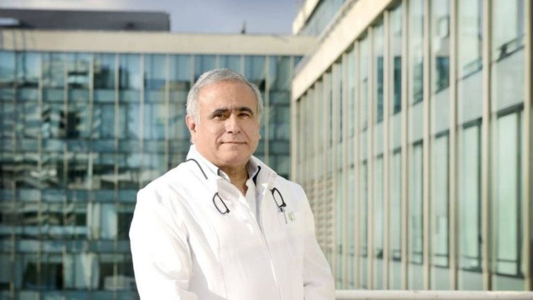 Doctor Sebastián Ugarte Cirugía