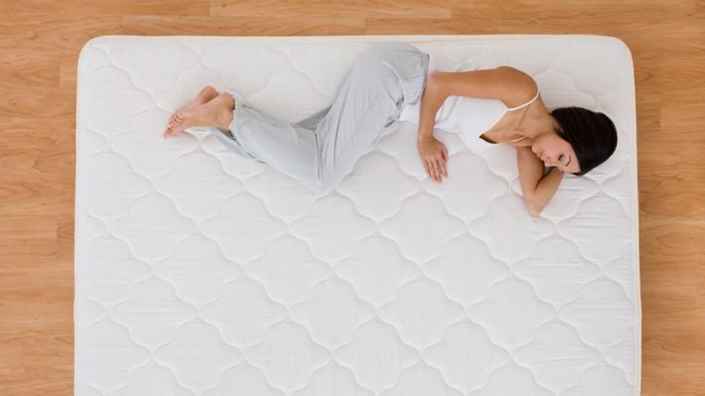 Soñar con un Colchón