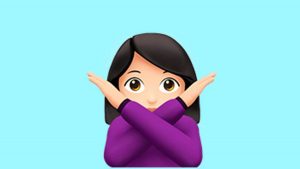 ¿Qué significa este emoji de WhatsApp?