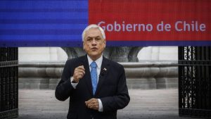 Presidente Piñera afirma que están las condiciones para levantar estado de emergencia