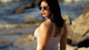 ¡En medio de la polémica! Fanny Cuevas estrenó nuevo look: "Lo amé"