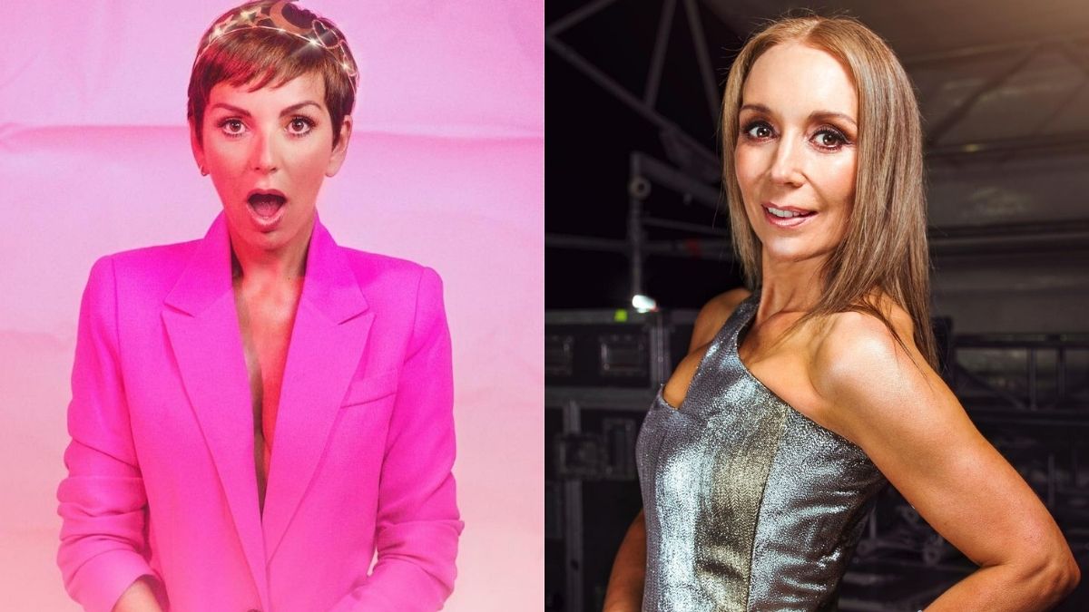 Fran García-Huidobro criticó el rol de Karen Doggenweiler en TVN