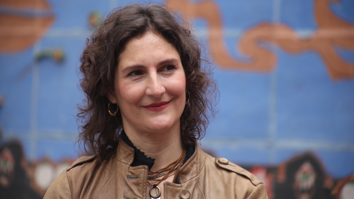 Francisca Imboden dio a conocer que se unirá al elenco de "Demente"