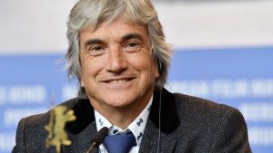 Francisco Reyes anunció que se alejará un tiempo de la televisión