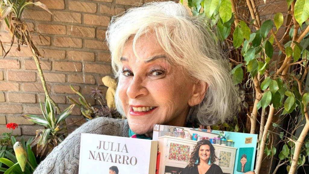 Gaby Hernández Actriz Cambio De Look