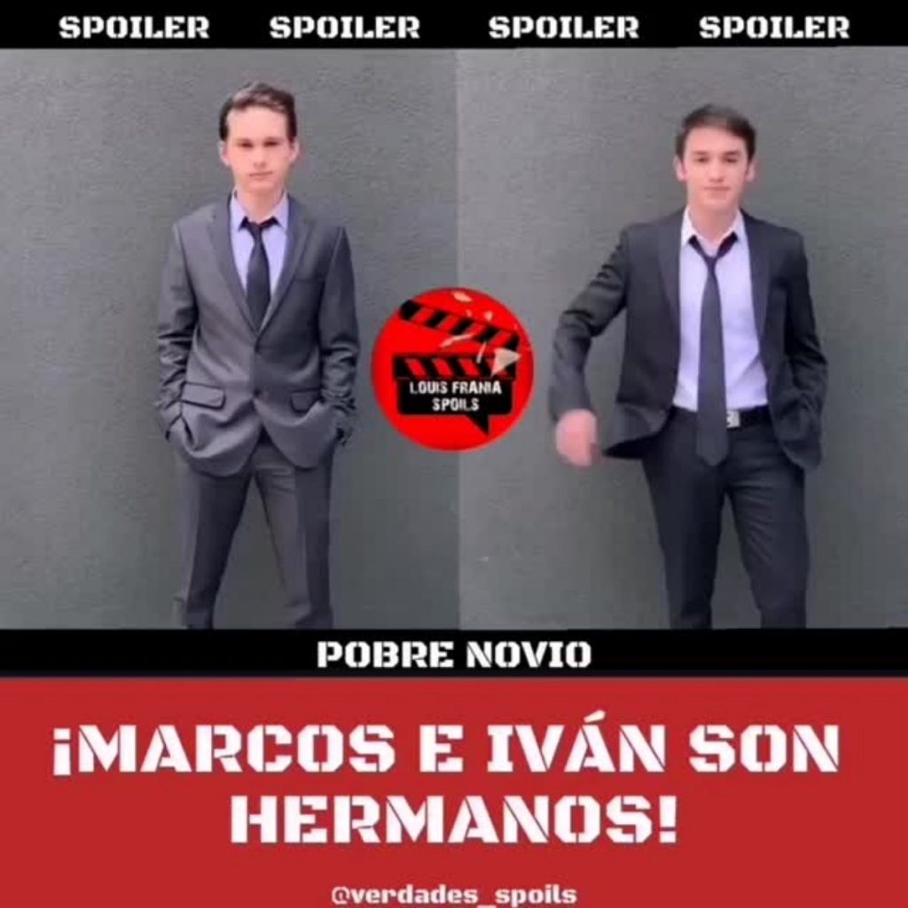 Hermanos En Pobre Novio