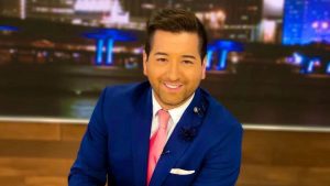 "Delincuencia desatada": Javier Olivares critica situación en Chile con controvertido tweet