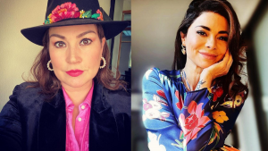 Javiera Contador sobre la polémica con Antonella Ríos "no ha vuelto a ocurrir"