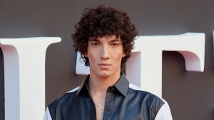 El actor Jorge López dijo sentir “vergüenza y pena” tras la quema de carpas de venezolanos