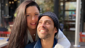 Daniela Aránguiz y Jorge Valdivia le ponen freno a su divorcio: ¿Qué pasó?