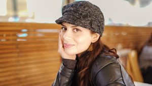 Kathy Contreras respondió a burlas de Paty Maldonado