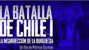 Documental «La Batalla de Chile»: ¿Dónde puedo verlo de forma gratuita?