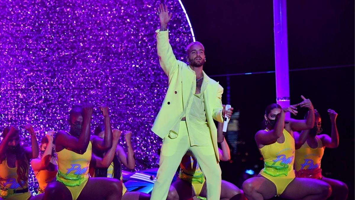 Billboard Latin Music Awards 2021: Revisa todos los ganadores