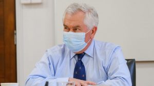 Aquí te contamos la insólita razón del porqué Chile tuvo cero fallecidos por Covid-19